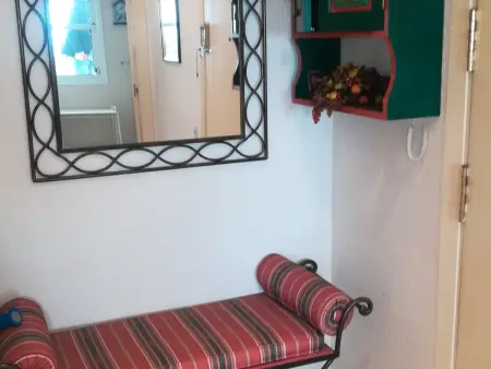 Penthouse Séville : terrasse vue Giralda, 4 pers. : photo 19