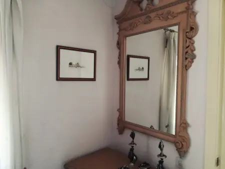 Penthouse Séville : terrasse vue Giralda, 4 pers. : photo 22