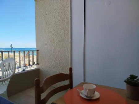 T2 rénové avec parking privatif, animaux admis, proche plage : photo 13