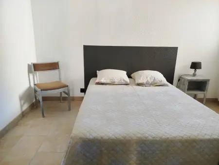 T2 rénové avec parking privatif, animaux admis, proche plage : photo 19