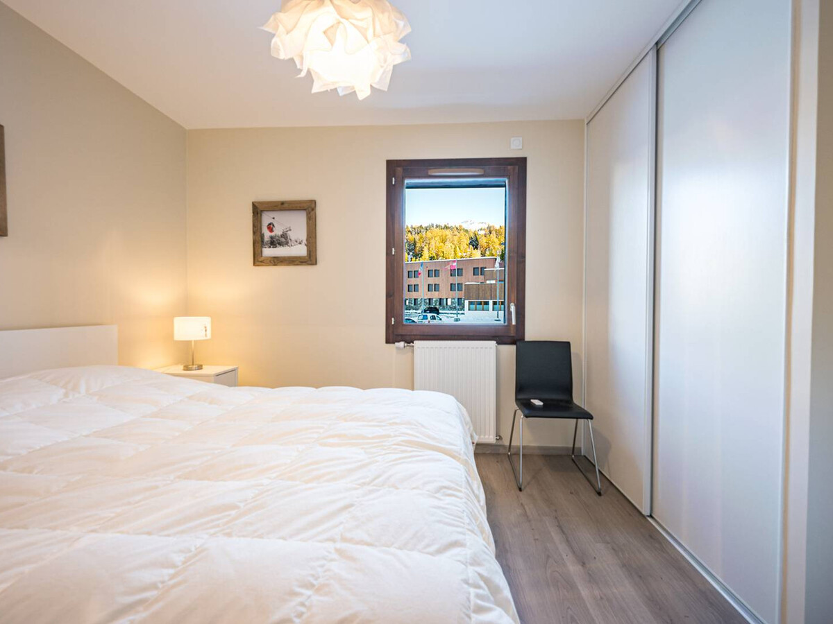 Appartement 3 pièces neuf, terrasse 52m², La Plagne - Photo 6