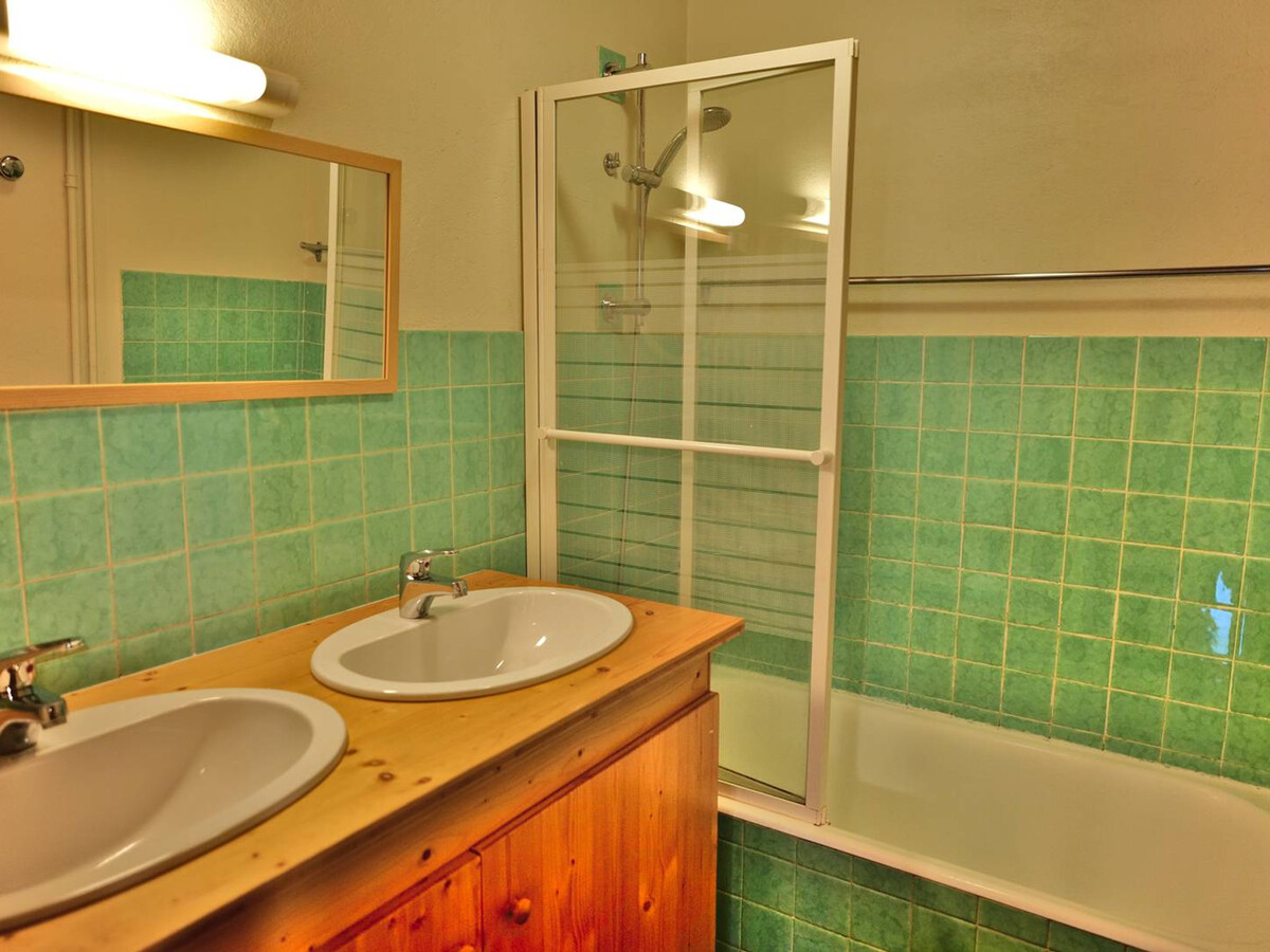 Appartement 6 pers au Grand-Bornand, 200m du skibus - Photo 2