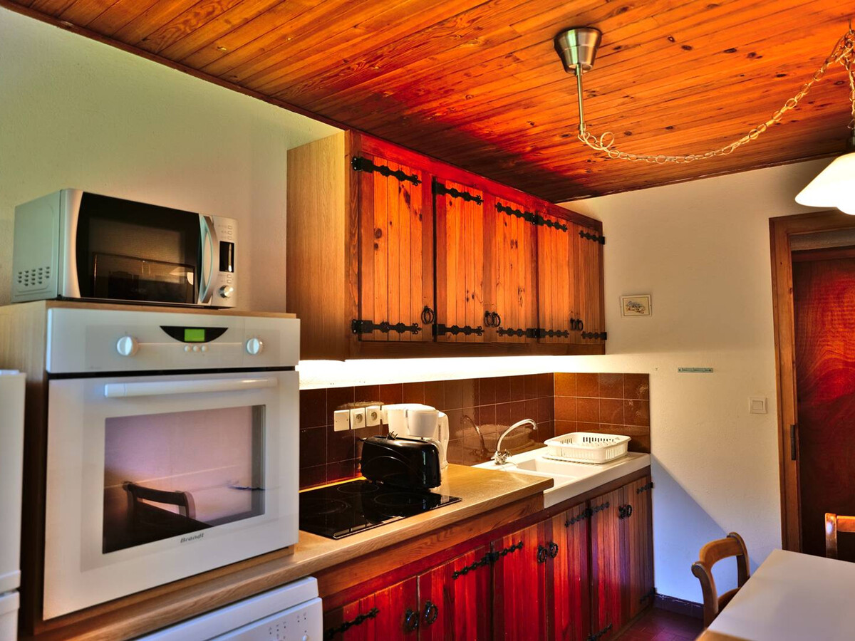 Appartement 6 pers au Grand-Bornand, 200m du skibus - Photo 3