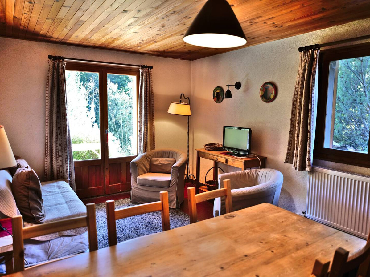 Appartement 6 pers au Grand-Bornand, 200m du skibus - Photo 4