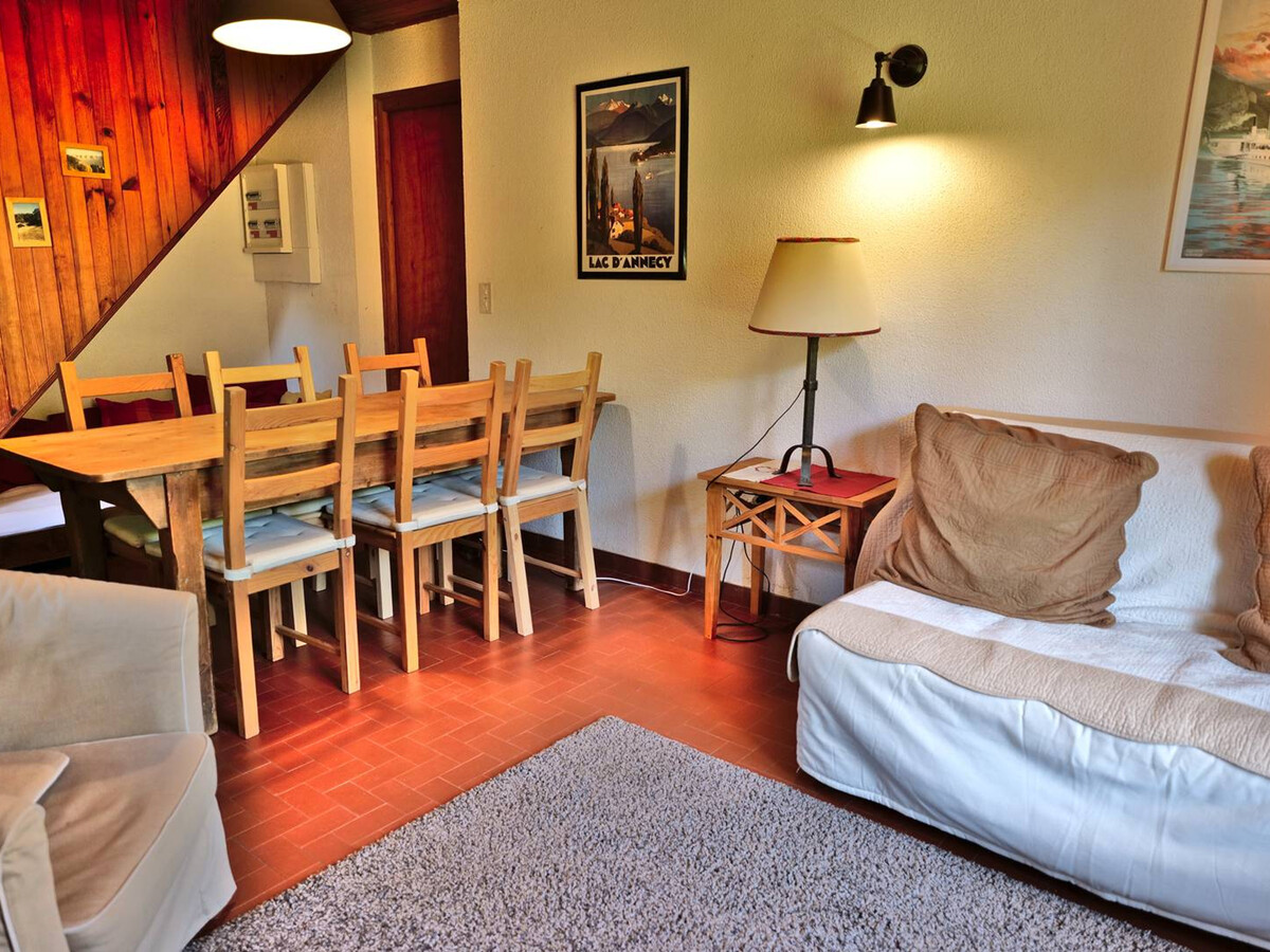 Appartement 6 pers au Grand-Bornand, 200m du skibus - Photo 6