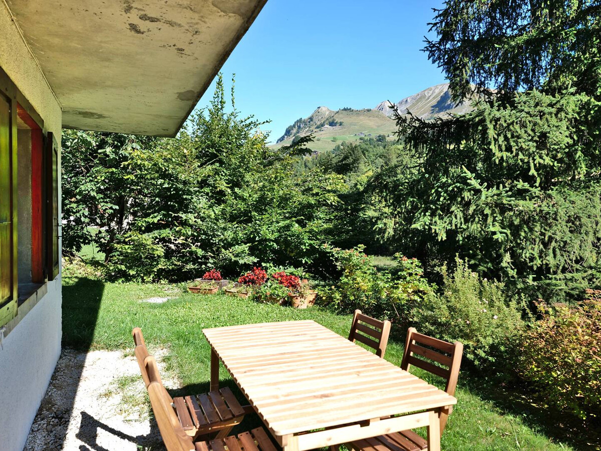 Appartement 6 pers au Grand-Bornand, 200m du skibus - Photo 9
