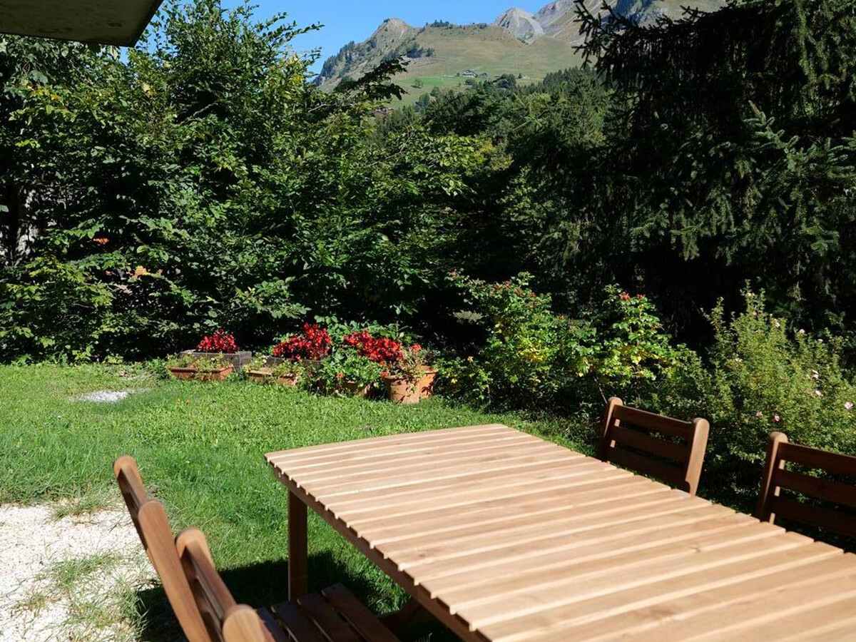 Appartement 6 pers au Grand-Bornand, 200m du skibus - Photo 10