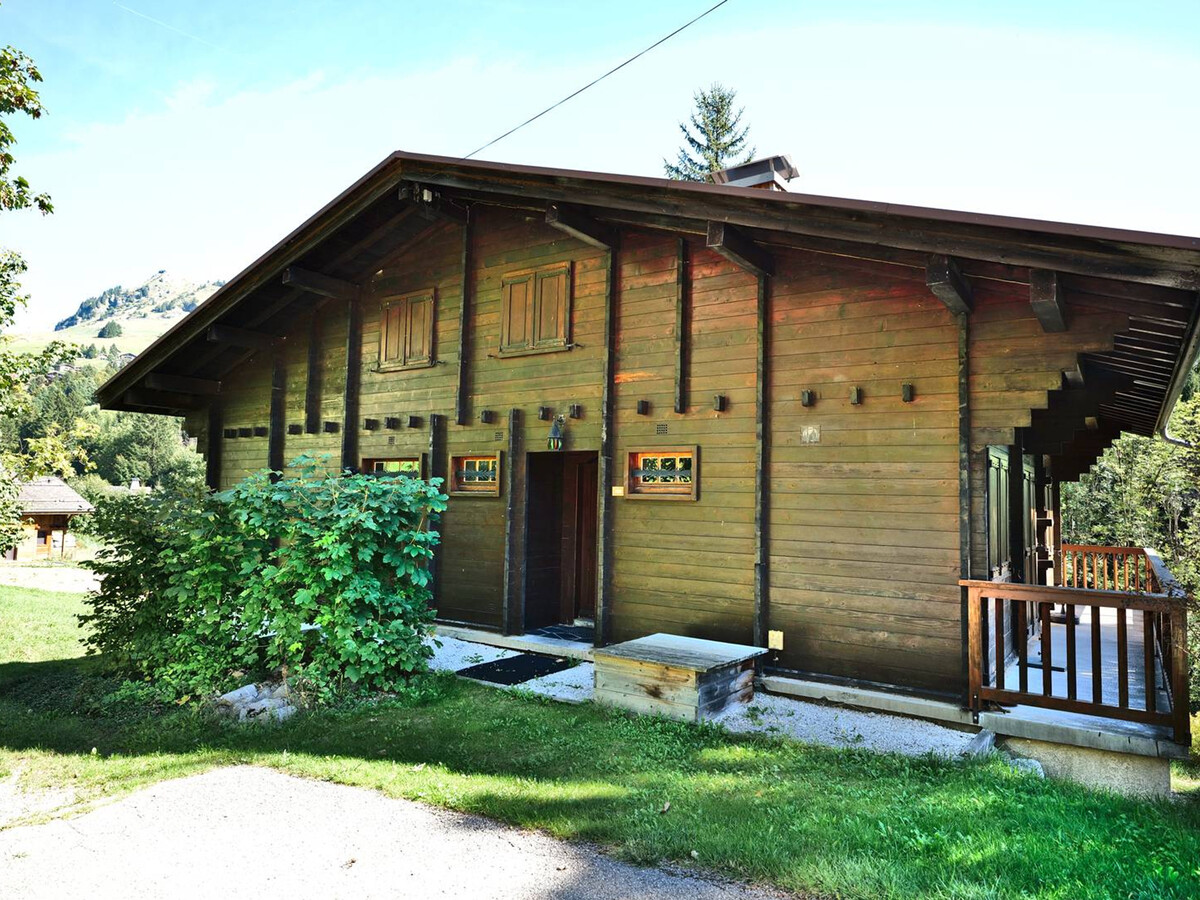 Appartement 6 pers au Grand-Bornand, 200m du skibus - Photo 12