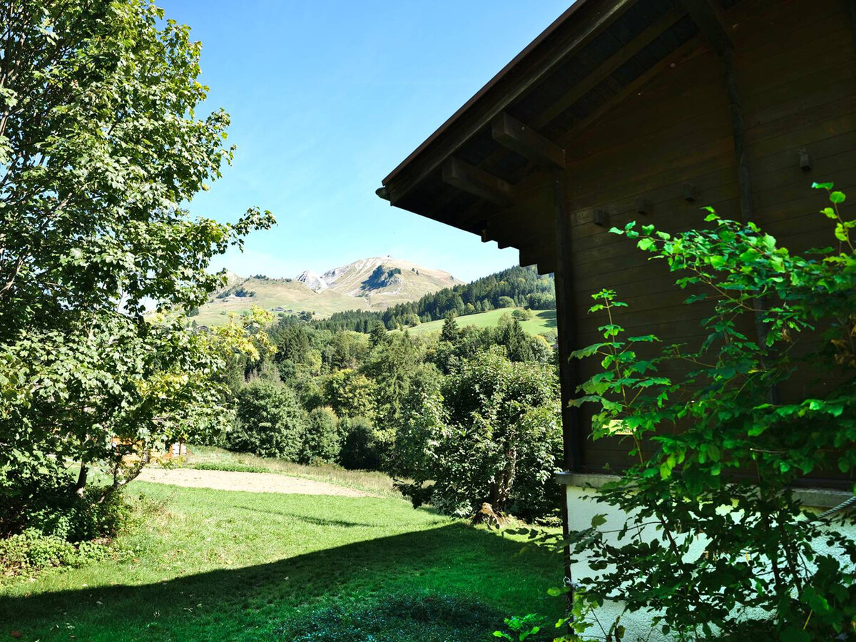 Appartement 6 pers au Grand-Bornand, 200m du skibus - Photo 13