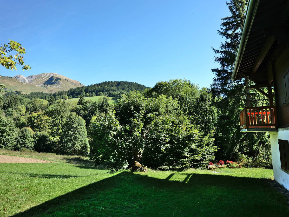 Appartement 6 pers au Grand-Bornand, 200m du skibus - Photo 14