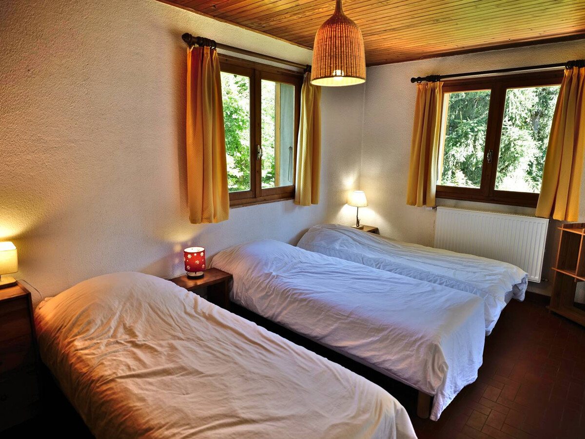 Appartement 6 pers au Grand-Bornand, 200m du skibus - Photo 15