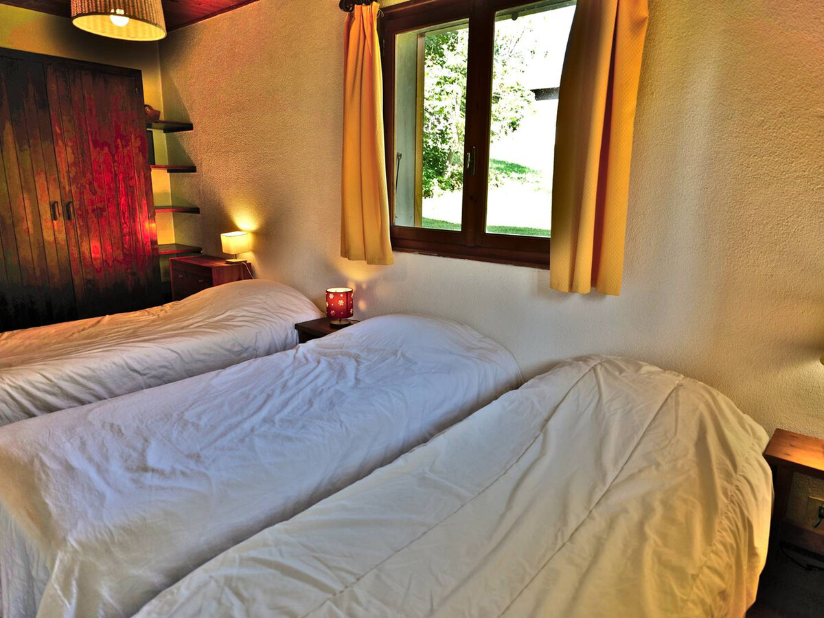 Appartement 6 pers au Grand-Bornand, 200m du skibus - Photo 16