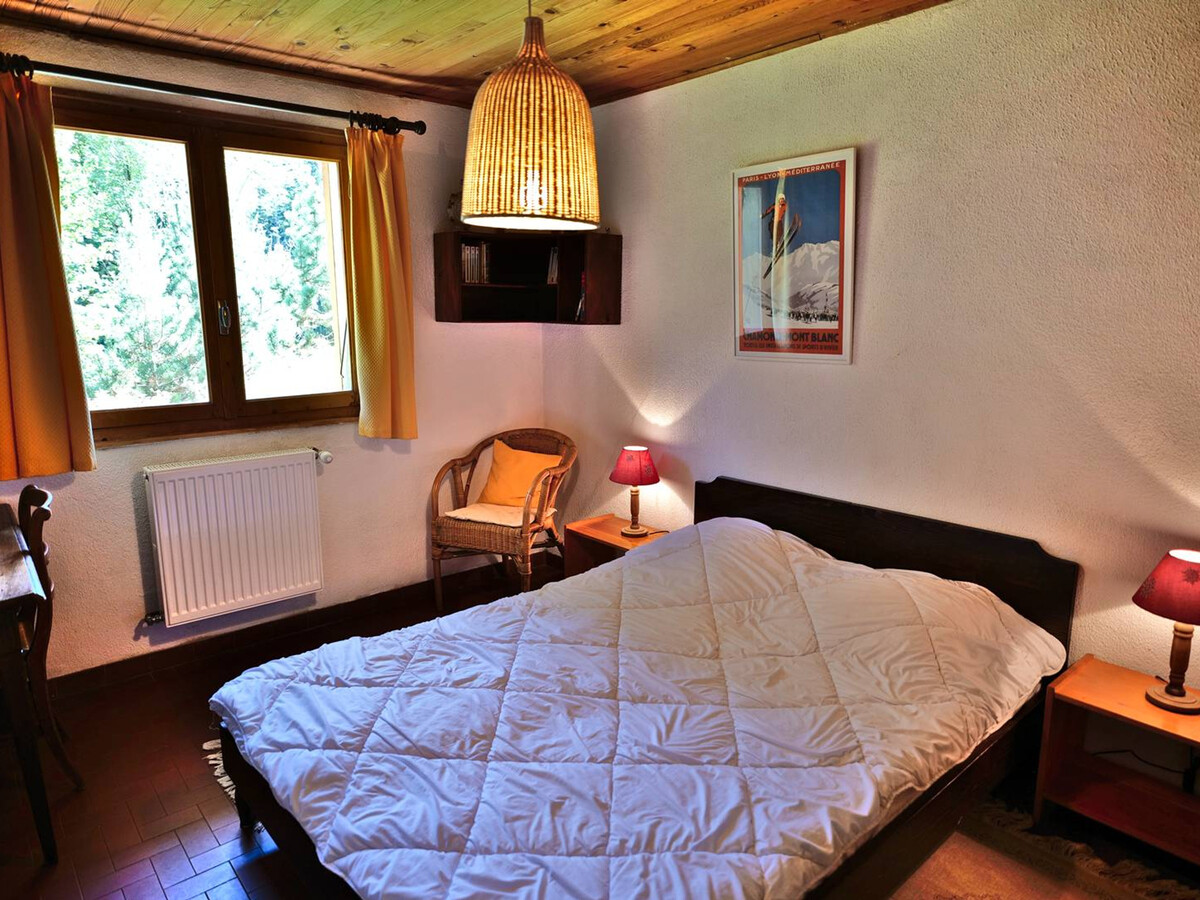 Appartement 6 pers au Grand-Bornand, 200m du skibus - Photo 17