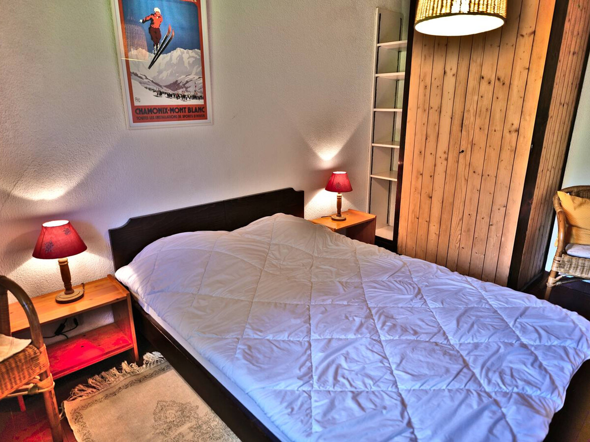 Appartement 6 pers au Grand-Bornand, 200m du skibus - Photo 18