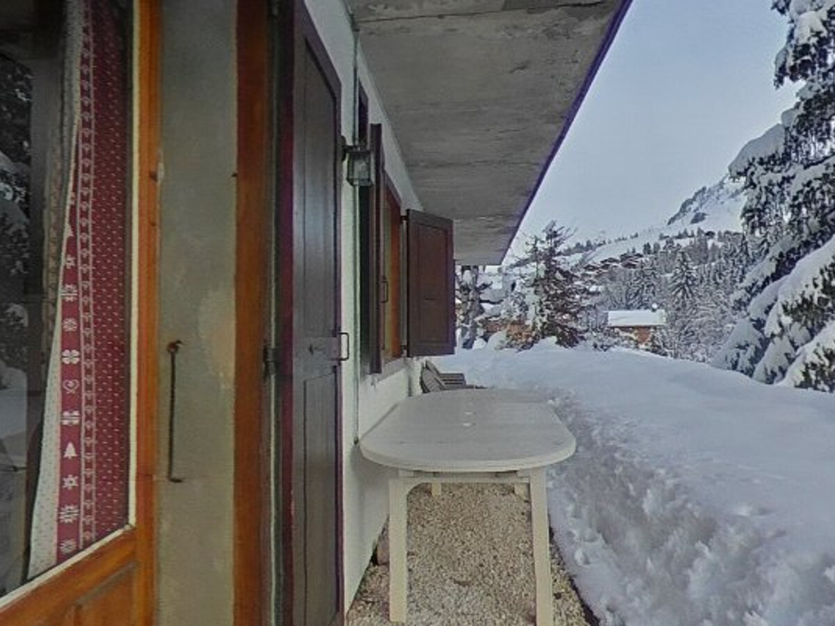 Appartement 6 pers au Grand-Bornand, 200m du skibus - Photo 22