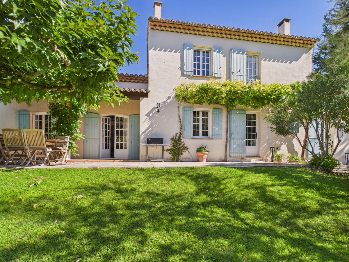 Mas provençal 8 pers., piscine 12x6m à Paradou - Photo 10