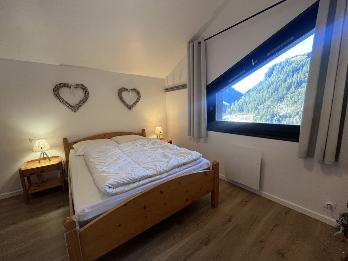 Appartement 3 pièces 6 personnes à Châtel, 650 m des pistes - Photo 6