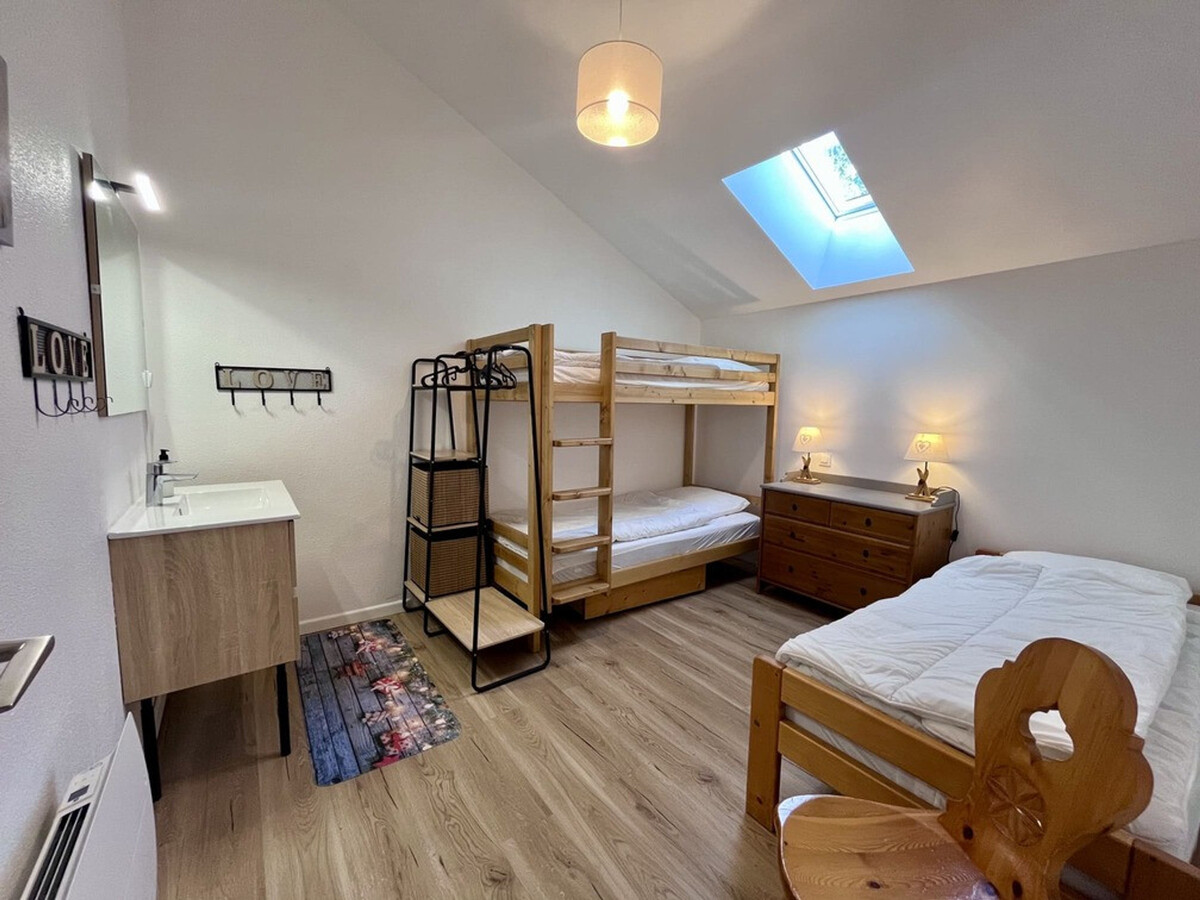 Appartement 3 pièces 6 personnes à Châtel, 650 m des pistes - Photo 7