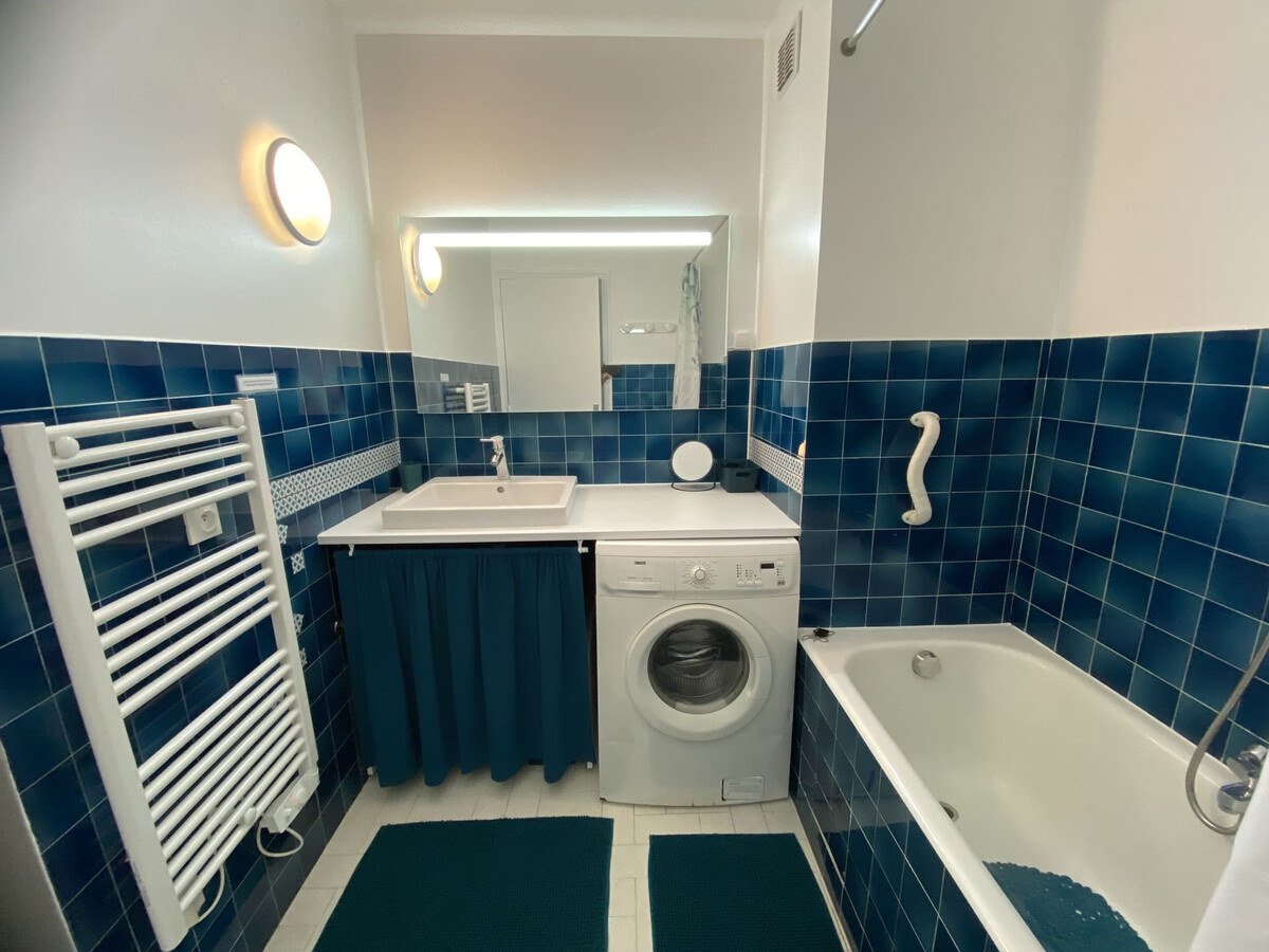 Appartement 3 pièces 6 personnes à Châtel, 650 m des pistes - Photo 8