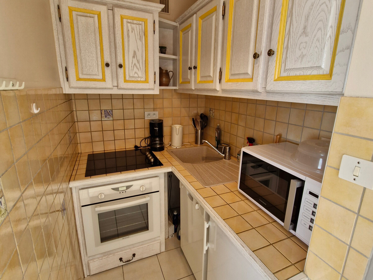 Appartement 4 pers à 25 m des pistes Super Besse - Photo 8