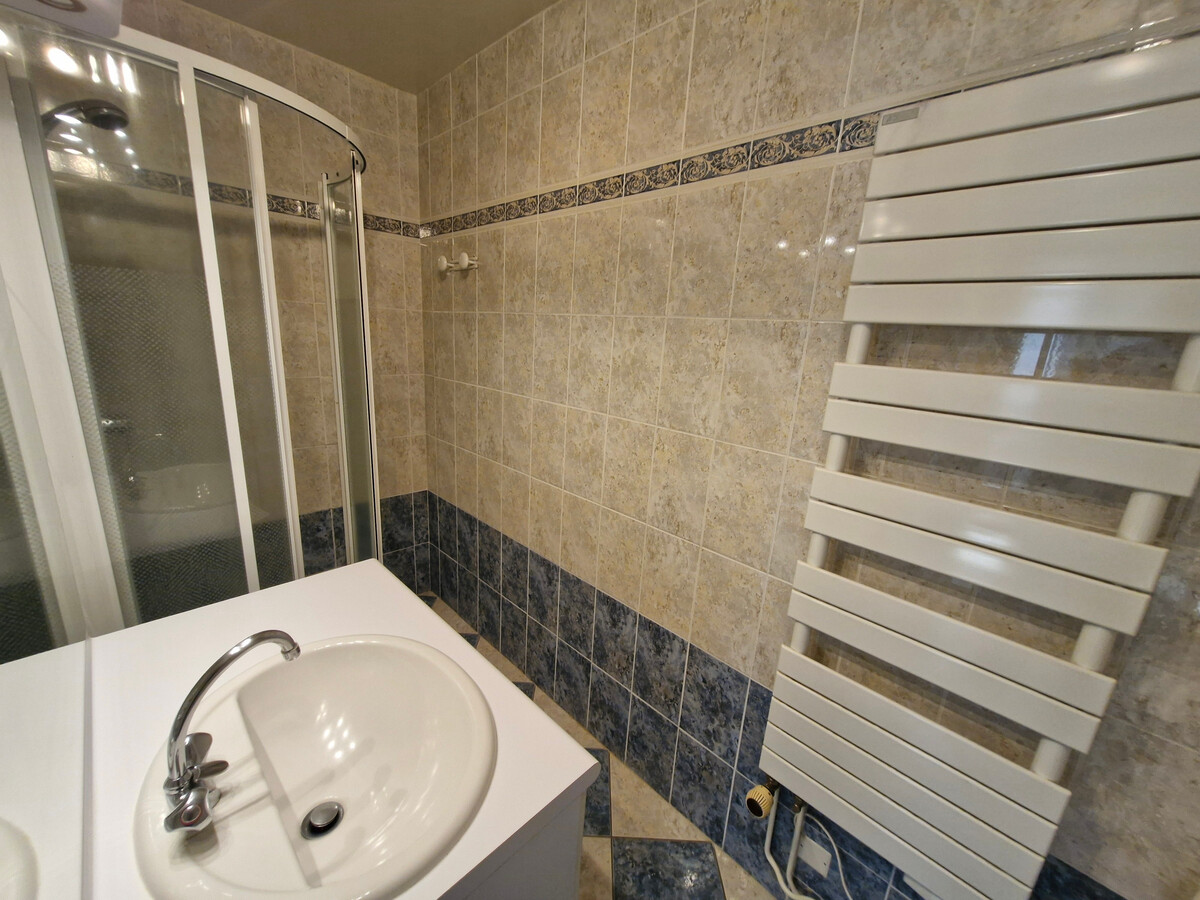 Appartement 4 pers à 25 m des pistes Super Besse - Photo 10