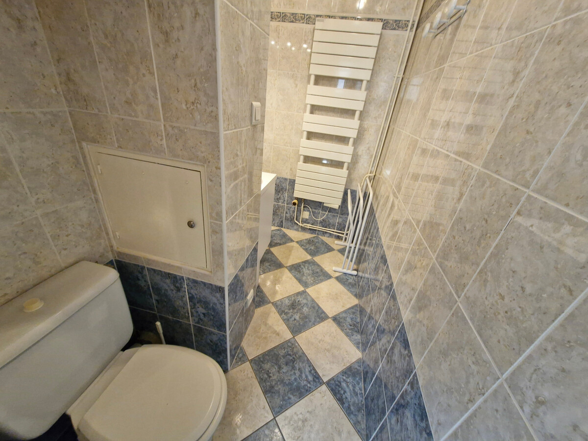 Appartement 4 pers à 25 m des pistes Super Besse - Photo 11