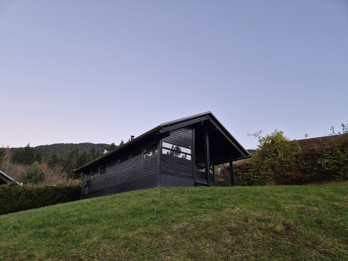 Chalet refait à neuf, parking couvert - Les Carroz - Photo 5