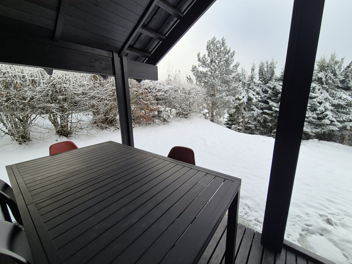 Chalet refait à neuf, parking couvert - Les Carroz - Photo 15