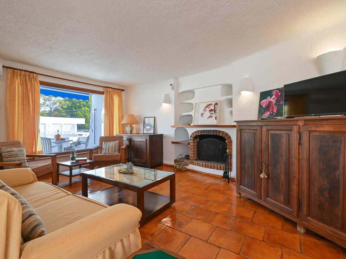 Villa 3 chambres avec piscine privée à Xàbia, 500 m plage - Photo 7
