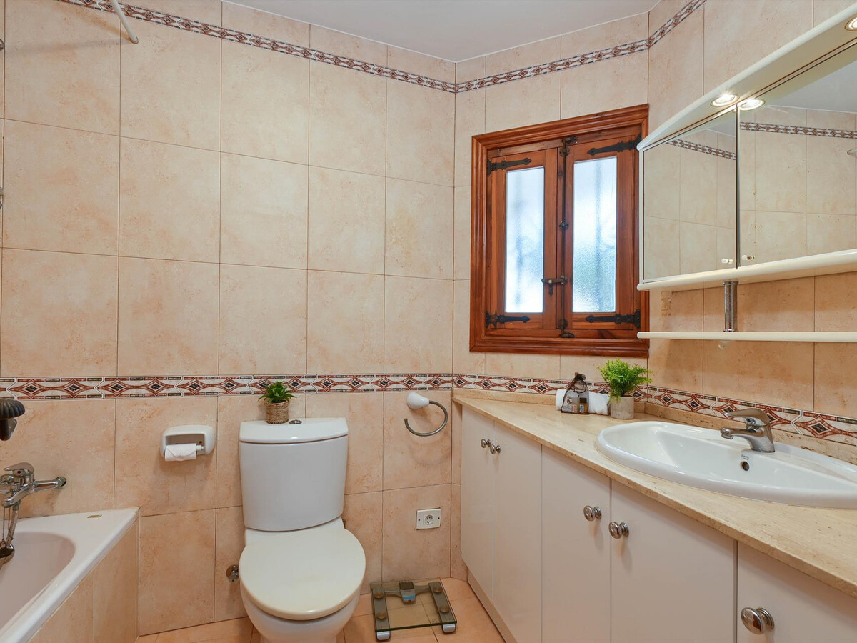 Villa 3 chambres avec piscine privée à Xàbia, 500 m plage - Photo 11