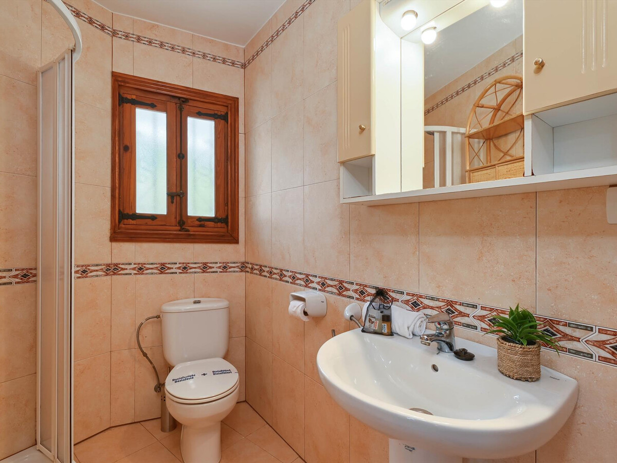 Villa 3 chambres avec piscine privée à Xàbia, 500 m plage - Photo 13