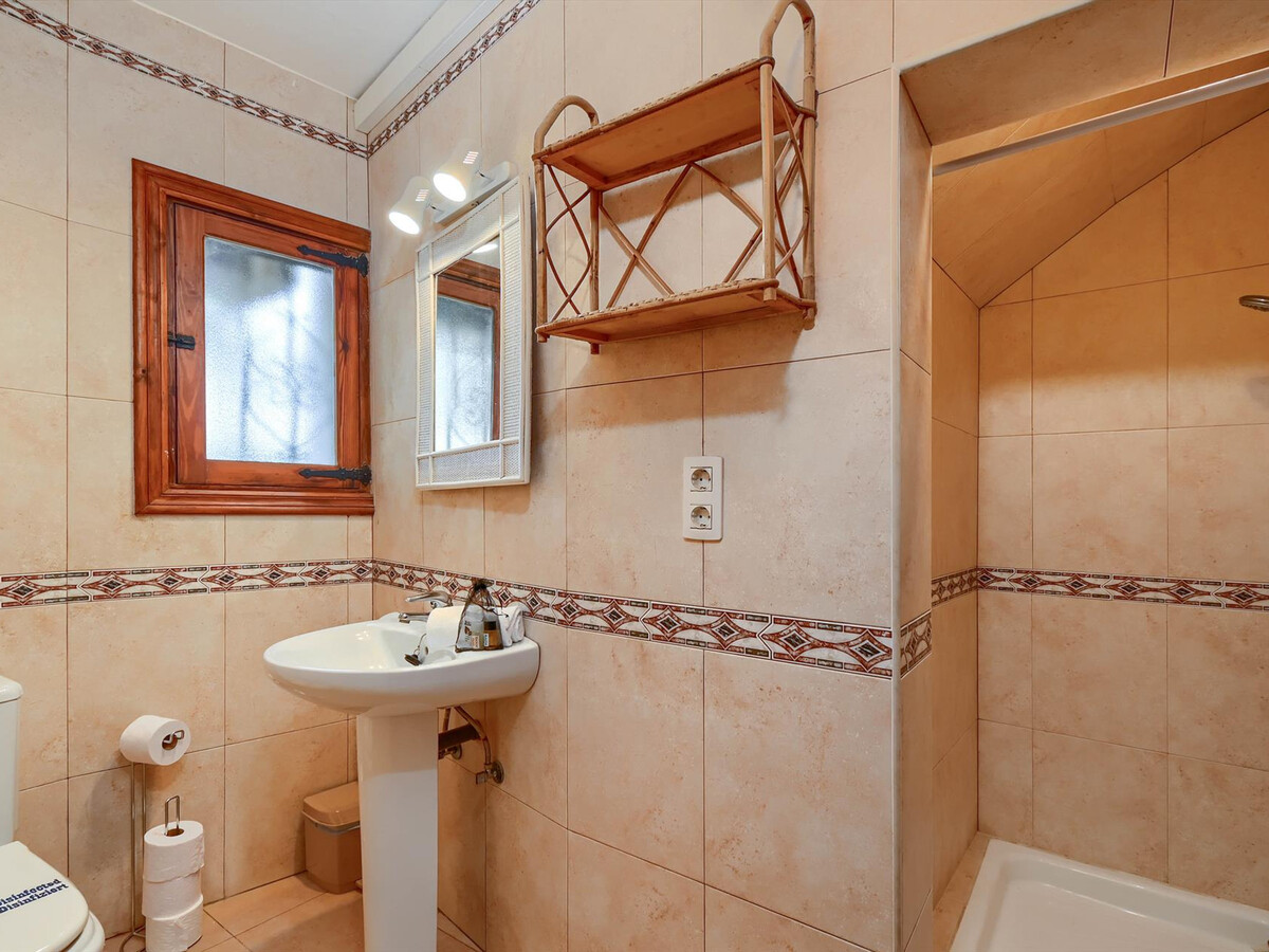 Villa 3 chambres avec piscine privée à Xàbia, 500 m plage - Photo 15