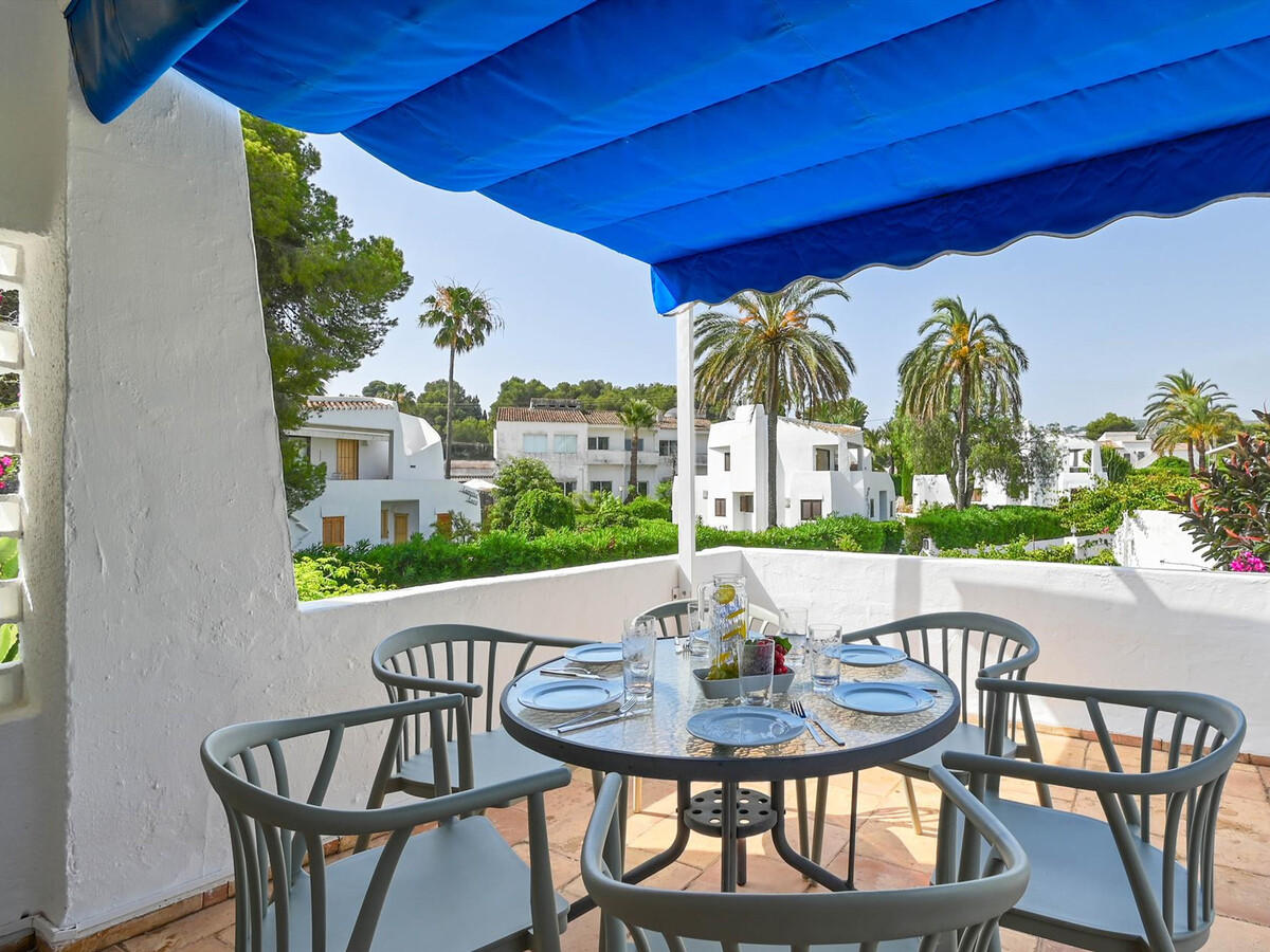 Villa 3 chambres avec piscine privée à Xàbia, 500 m plage - Photo 16