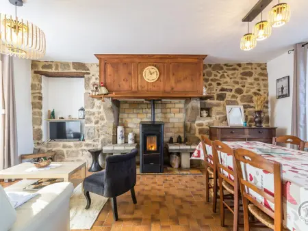 Location gite de vacances à Réville