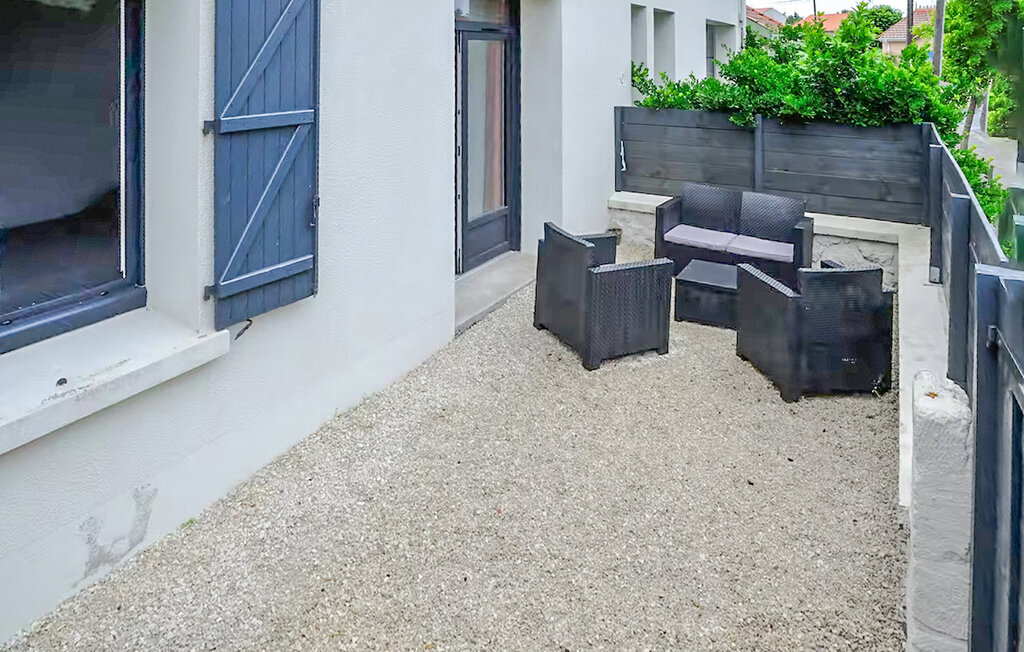 Appartement 4 pers. à 200m de la plage à Châtelaillon - Photo 1