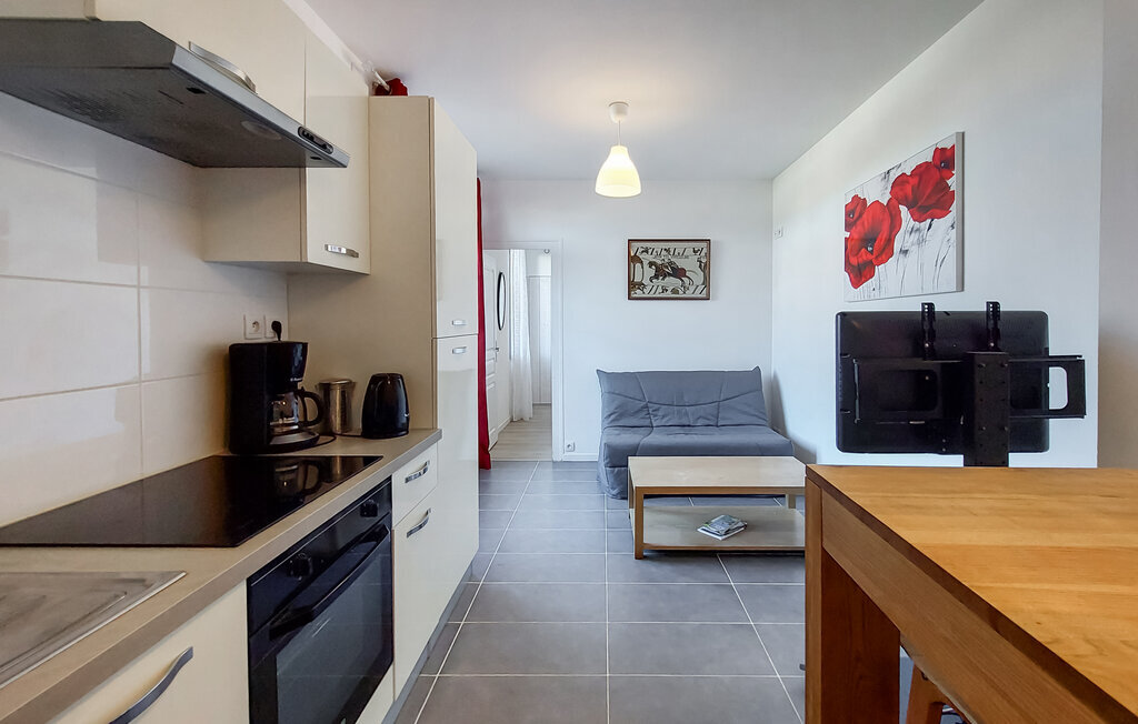 Appartement 4 pers. à 200m de la plage à Châtelaillon - Photo 2