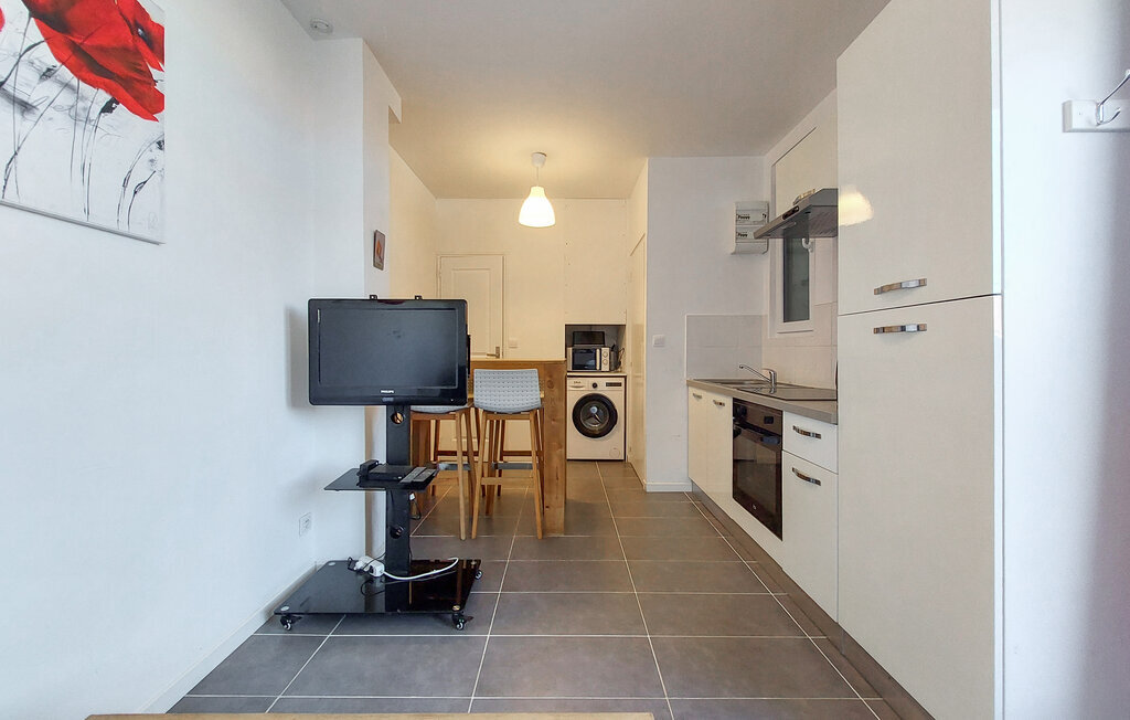 Appartement 4 pers. à 200m de la plage à Châtelaillon - Photo 3