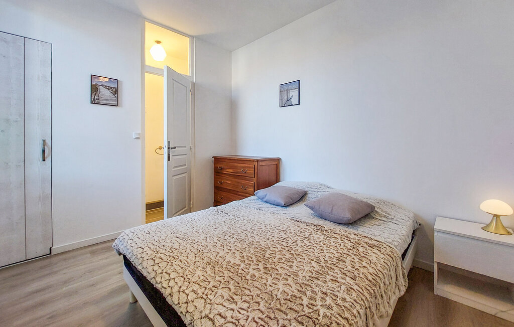 Appartement 4 pers. à 200m de la plage à Châtelaillon - Photo 4