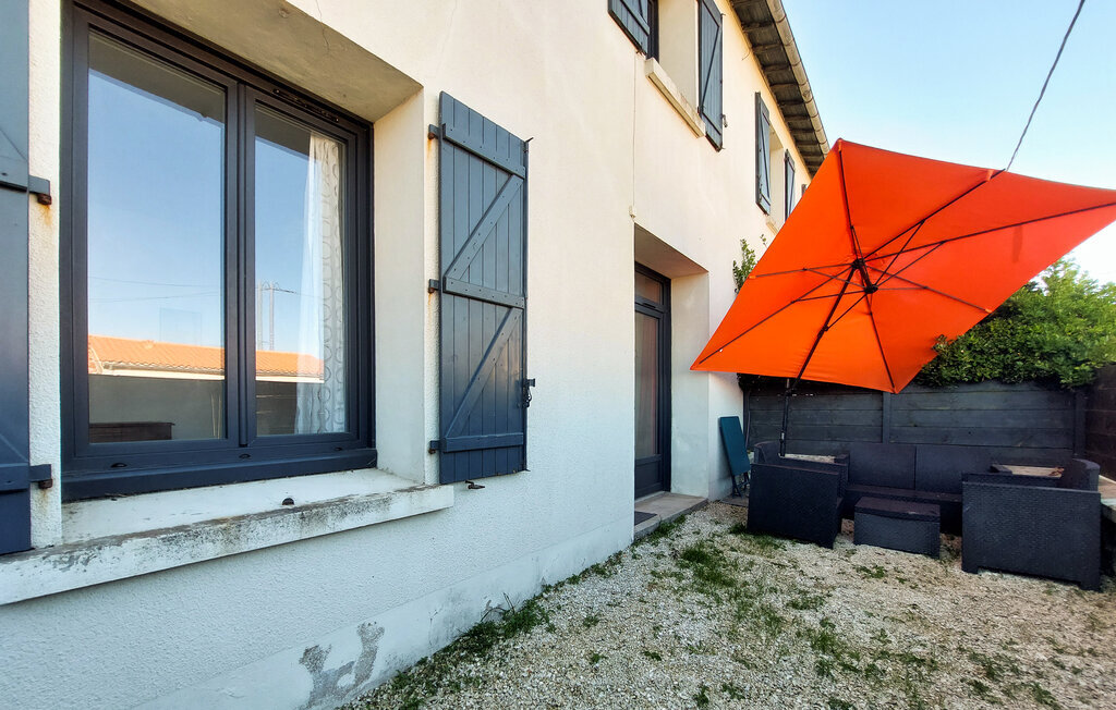 Appartement 4 pers. à 200m de la plage à Châtelaillon - Photo 7