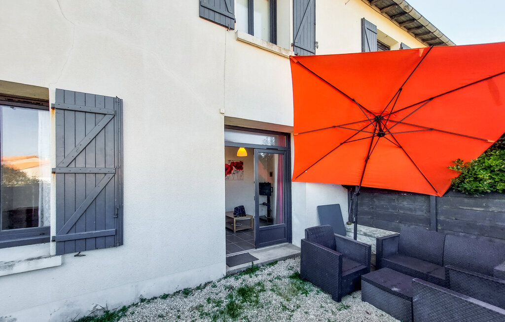 Appartement 4 pers. à 200m de la plage à Châtelaillon - Photo 8