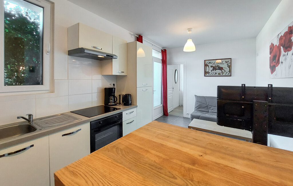 Appartement 4 pers. à 200m de la plage à Châtelaillon - Photo 10