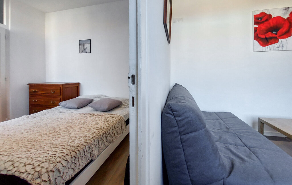 Appartement 4 pers. à 200m de la plage à Châtelaillon - Photo 12
