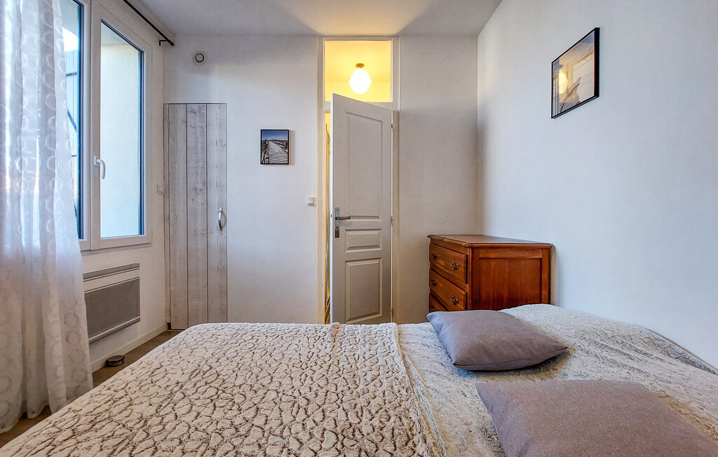 Appartement 4 pers. à 200m de la plage à Châtelaillon - Photo 13