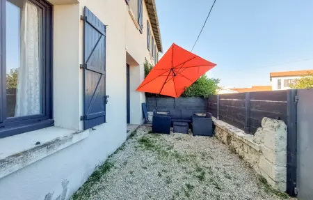 Location appartement à Châtelaillon Plage