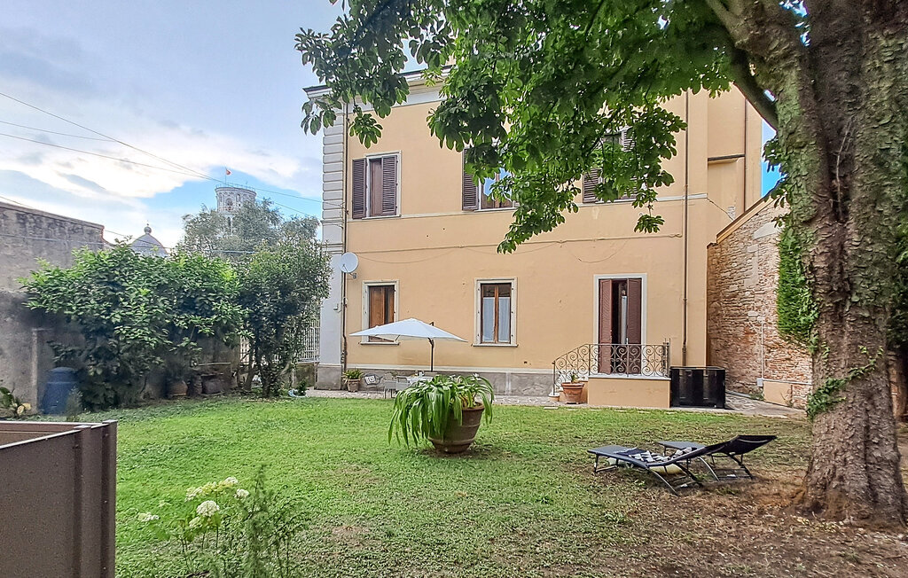Appartement 6 personnes à Pisa - Photo 1