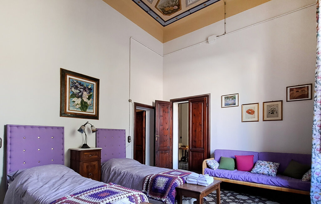 Appartement 6 personnes à Pisa - Photo 8