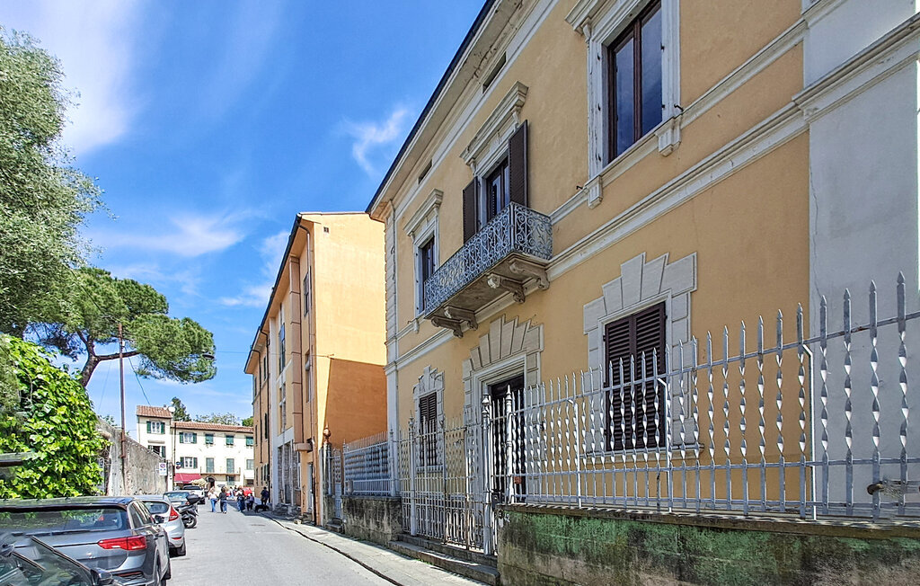 Appartement 6 personnes à Pisa - Photo 10