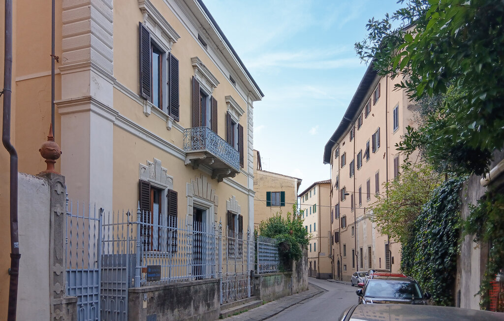 Appartement 6 personnes à Pisa - Photo 11