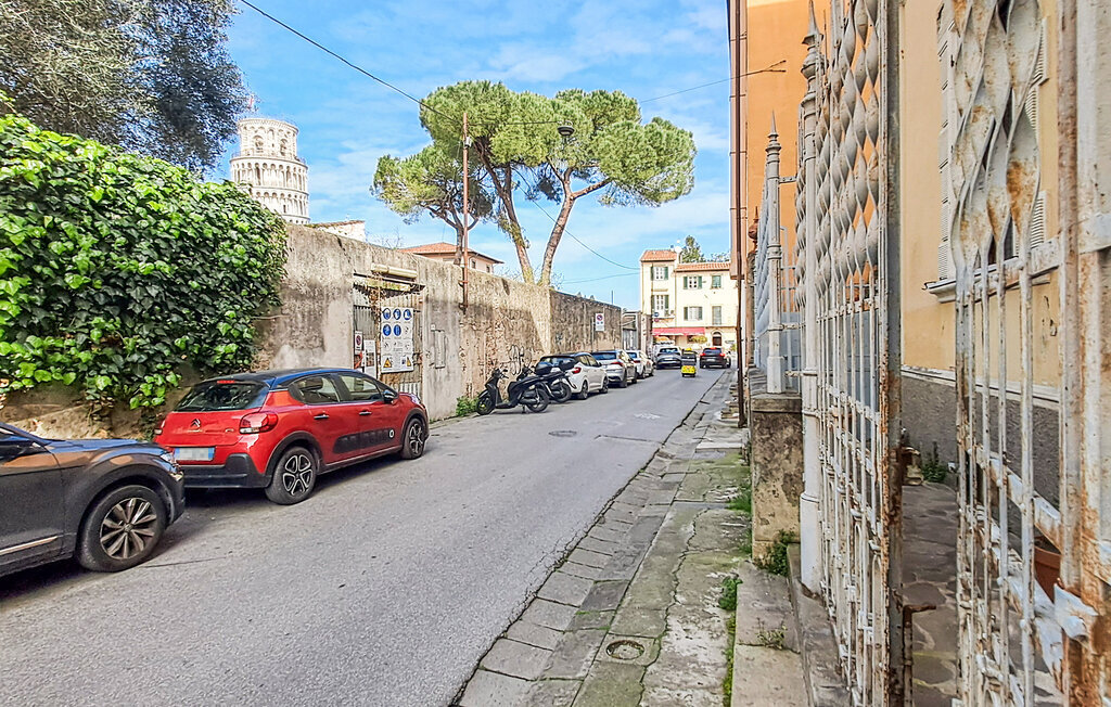 Appartement 6 personnes à Pisa - Photo 26
