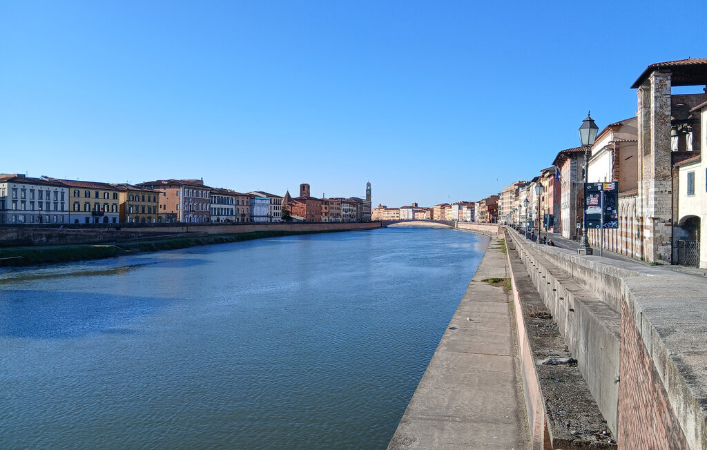 Appartement 6 personnes à Pisa - Photo 31